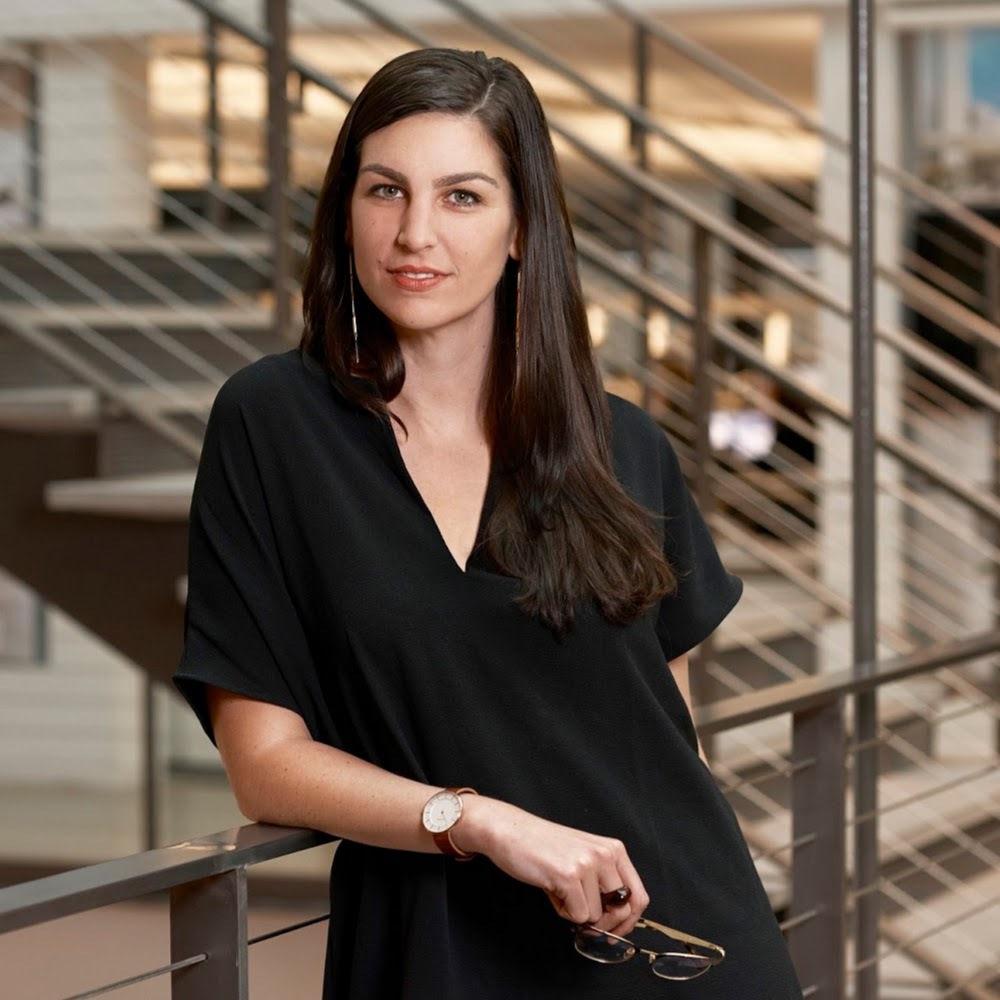 Meet your Posher, Aaron